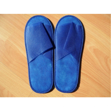 disposable slipper hotel high quality and cheap disposable spa slipper